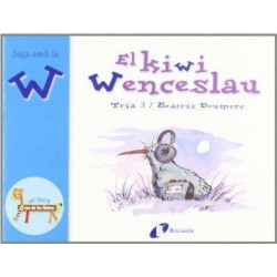 El Kiwi Wenceslao (W) / The Kiwi Wenceslao (W)