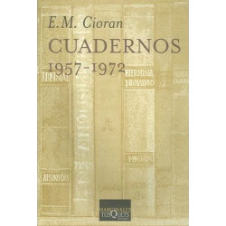 Cuadernos 1957-1972