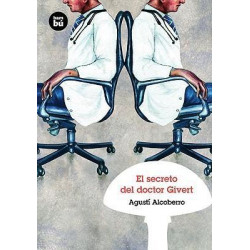 El Secreto del Doctor Givert