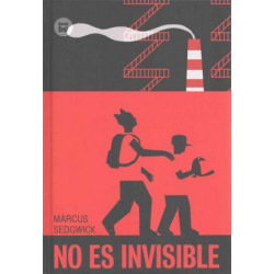 No Es Invisible
