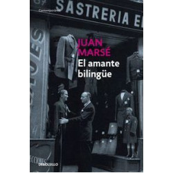 El Amante Bilingue/ the Bilingual Lover