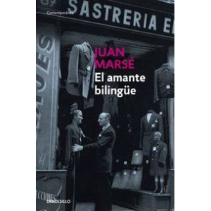 El Amante Bilingue/ the Bilingual Lover