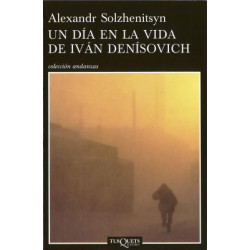 Un Dia en la Vida de Ivan Denisovich