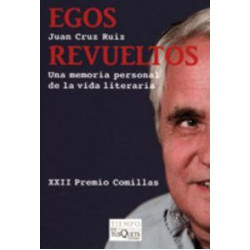 Egos Revueltos/ Scrambled Egos