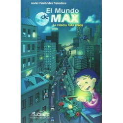 El mundo de Max/ Max's World