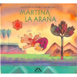 Martina La Arana