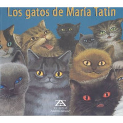 Los Gatos de Maria Tatin