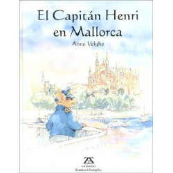 El Capitan Henri En Mallorca