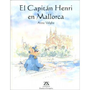 El Capitan Henri En Mallorca