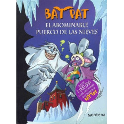 El abominable puerco de las nieves / The Abominable Snow Monster