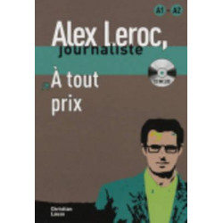 Alex Leroc