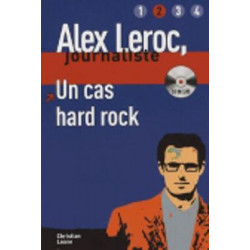 Alex Leroc