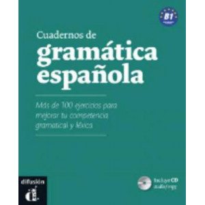 Cuadernos de gramatica espanola