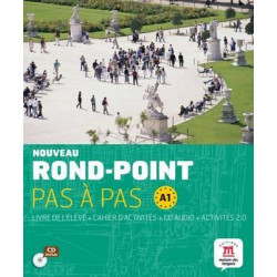 Rond-Point Pas a Pas