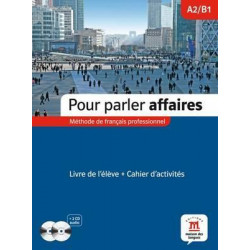Pour parler affaires (New edition)