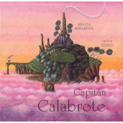Capitan Calabrote