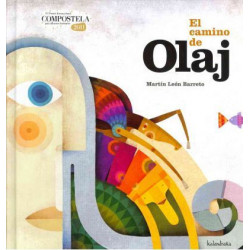 El camino de Olaj / The Way of Olaj