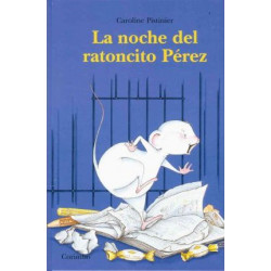 La Noche del Ratoncito Perez