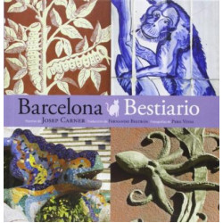 Barcelona : Bestiario