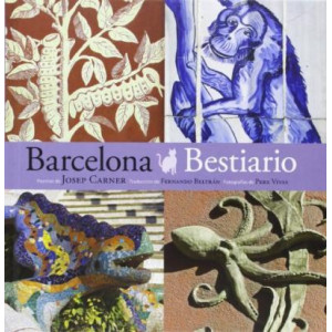 Barcelona : Bestiario