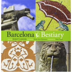 Barcelona : Bestiary