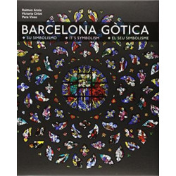 Barcelona GÃ²tica : Simbolismo Â· Symbolism Â· Simbolisme