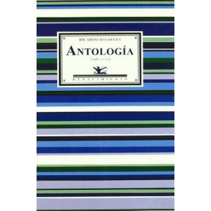 Antologaia Poaetica, 1960-2004