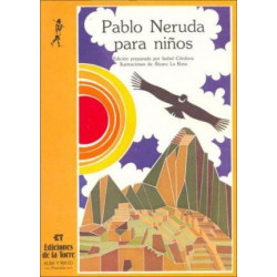 Pablo Neruda Para Ninos