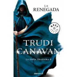 La Renegada / The Rogue