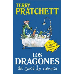 Dragones del Castillo Ruinoso / Dragons at Crumbling Castle: And Other Tales