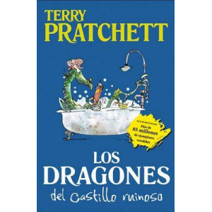 Dragones del Castillo Ruinoso / Dragons at Crumbling Castle: And Other Tales