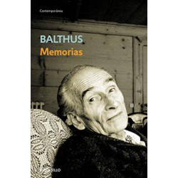 Balthus Memorias / Balthus Memories