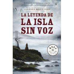 La leyenda de la isla sin voz/ The legend of the island without a voice