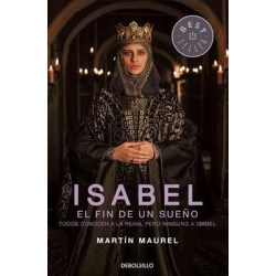 Isabel, El Fin de Un Sueno / Isabel the End of a Dream