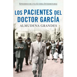Los pacientes del doctor Garcia