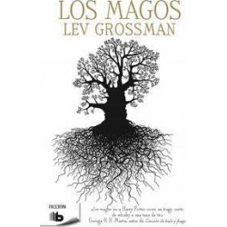 Los Magos / The Magicians