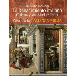 El Renacimiento italiano : cultura y sociedad en Italia