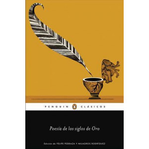 Poes a de Los Siglos de Oro / Poetry of the Golden Age