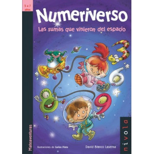 Numeriverso / Number's Universe