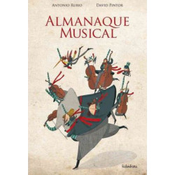 Almanaque musical / Musical Almanac