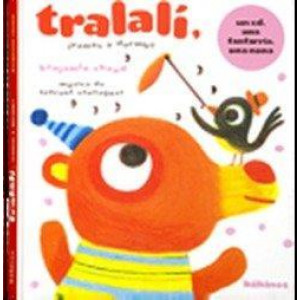 Tralali ( Con CD)