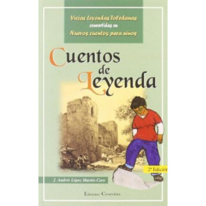 Cuentos De Leyenda/ Stories of Legend