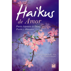 Haikus De Amor / Love Haikus