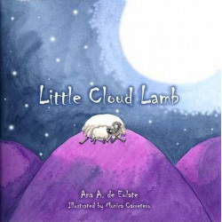Little Cloud Lamb