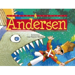 Cuentos clasicos de Andersen / Andersen's Classic Tales