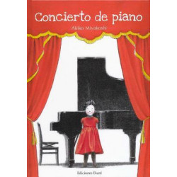 Concierto de Piano