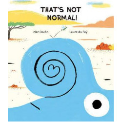 That's Not Normal!