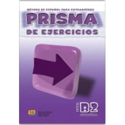 Prisma B2 Avanza