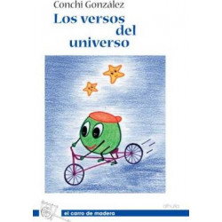 Los Versos Del Universo/ the Verses of the Universe