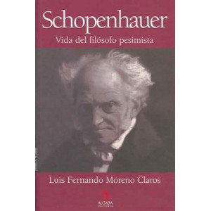 Schopenhauer-Vida del Filosofo Pesimista
